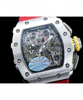 리차드밀 RM011-27